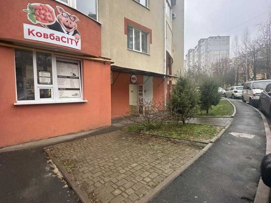 АВТОВОКЗАЛ 67м2 Здам приміщення з Парковкою за ХОРОШОЮ Ціною Ровно