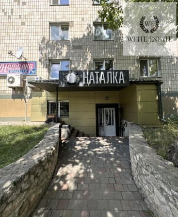 Оренда комерційного приміщення вул. Лепкого - фото 1