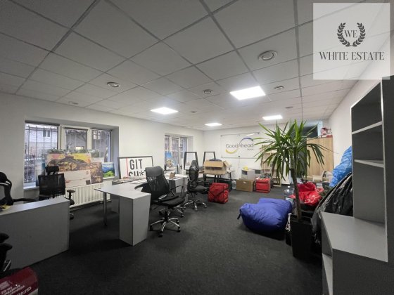 Оренда комерційного приміщення Центр Тернопіль