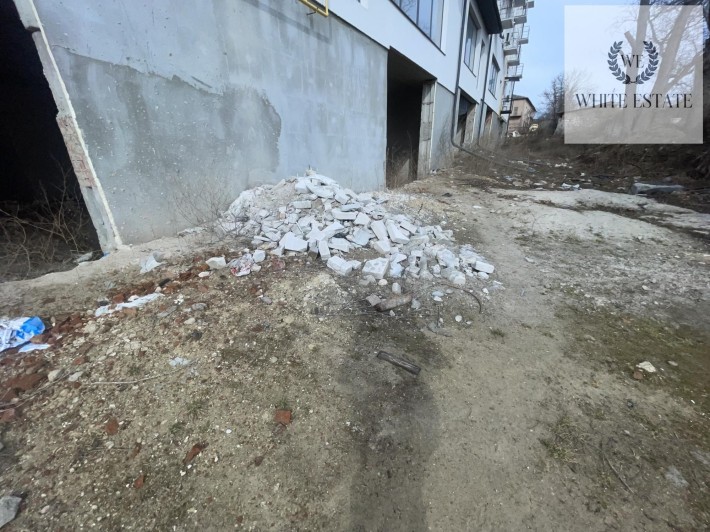 Оренда складського приміщення вул. Подіська - фото 1