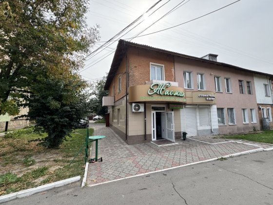 Оренда приміщення в районі Чайки Рівне