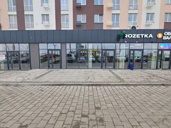 Оренда приміщення у м. Рівне Ровно