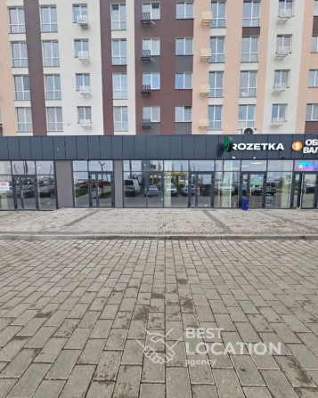 Оренда приміщення у м. Рівне - фото 1