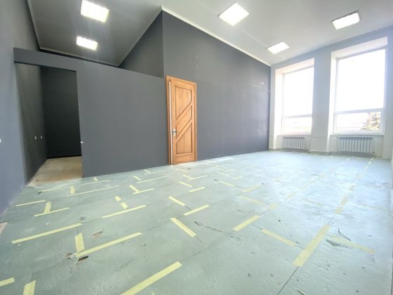 Оренда офісного приміщенні в центрі Ровно