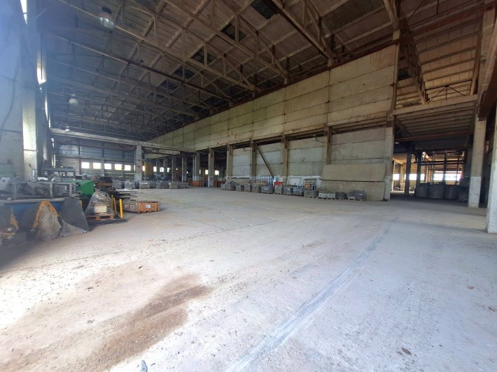 Оренда виробничого приміщення - фото 1