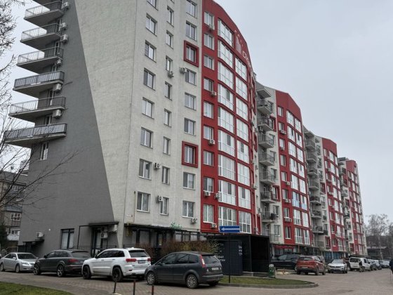 Оренда комерційного приміщення вул Проспект Незалежності ( ЖК Сузірʼя) Чернівці