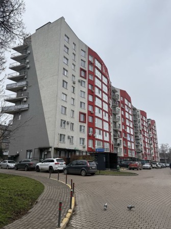 Оренда комерційного приміщення вул Проспект Незалежності ( ЖК Сузірʼя) - фото 1