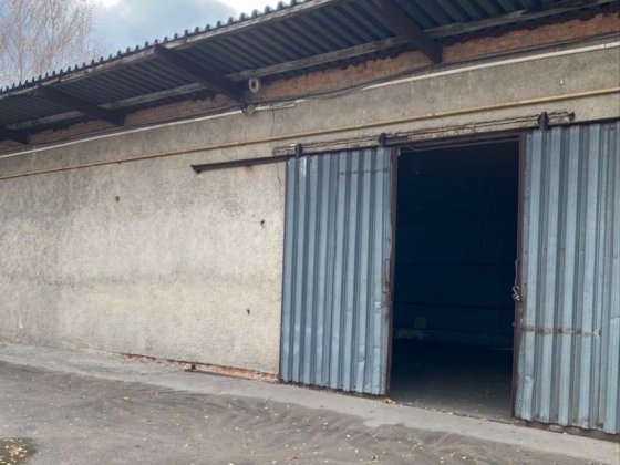 Оренда склад, ангар, 260м2 Чернівці