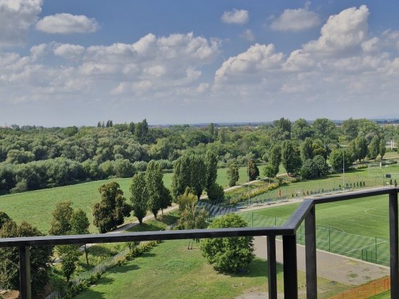 Офіс 180 м² — з панорамою, 10-ий поверх. Центр - Студентська н Ужгород