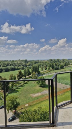 Офіс 180 м² — з панорамою, 10-ий поверх. Центр - Студентська н - фото 1