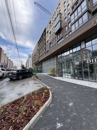 ОРЕНДА Панорамного ФАСАДНОГО приміщення, Г.Майдану, Майдан - фото 1