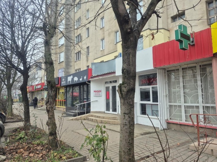 Оренда комерційного приміщення - фото 1