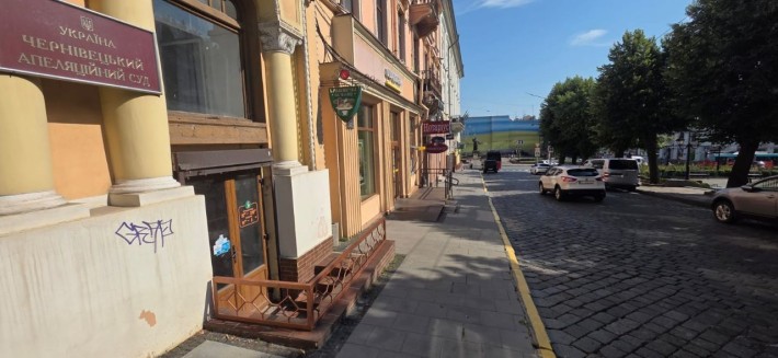 Оренда приміщення, Центральна  площі - фото 1