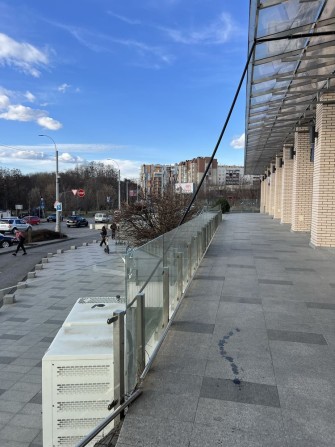 Здається Магазин-125м  2  Воробкевіча Жк Водограй - фото 1