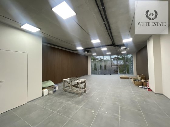 Оренда комерційного приміщення Тернопіль