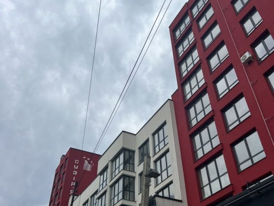 Здається 120м  2 Приміщення Рівненська жк Суззіря Чернівці