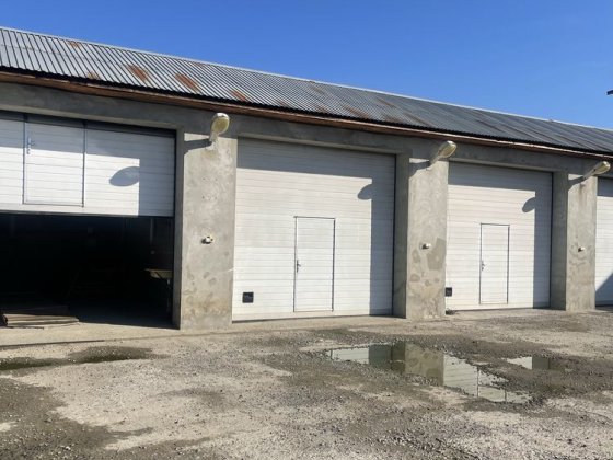 Аренда Помещение под склад Ужгород