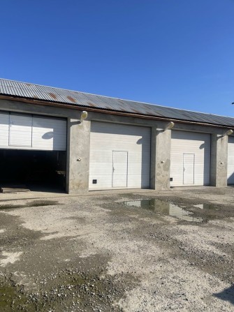 Аренда Помещение под склад - фото 1