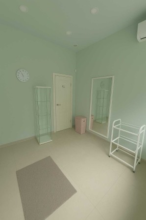 Оренда кабінету для косметолога/масажиста/майстра манікюру/бровіста - фото 1