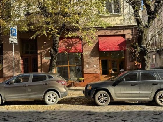 Здається приміщення Головна / зупинка тролейьуса Шевченко Чернівці