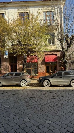 Здається приміщення Головна / зупинка тролейьуса Шевченко - фото 1