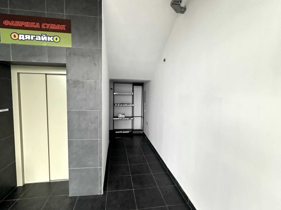 Оренда приміщення під кавʼярню, обмін валют чи ін. Ровно