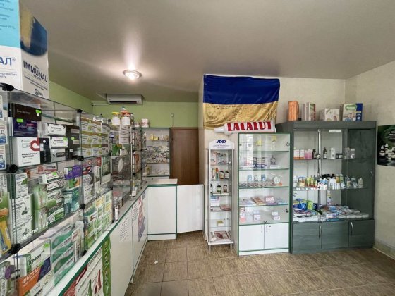 Оренда комерційного приміщення вул. Котляревського Тернопіль