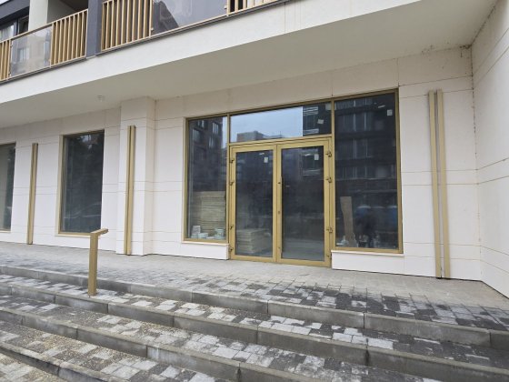 Оренда Комерційного приміщення ЖК Будапешт Ужгород