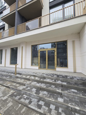 Оренда Комерційного приміщення ЖК Будапешт - фото 1