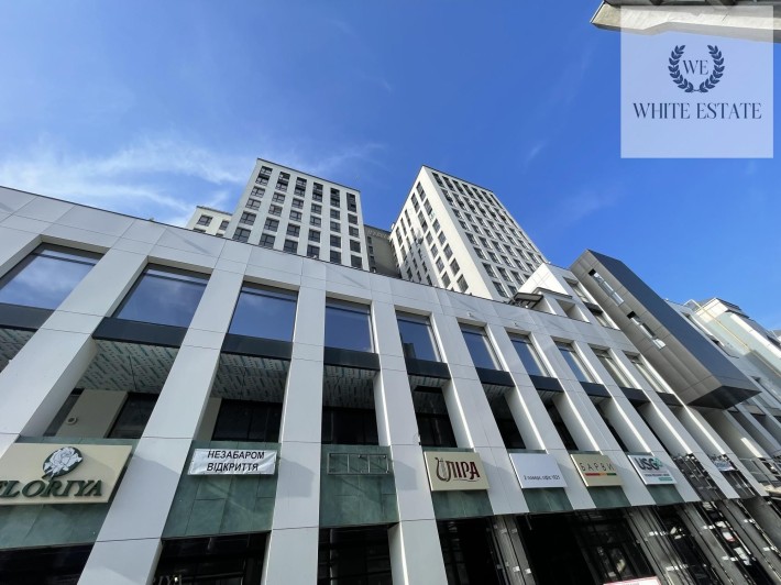 Оренда комерційного приміщення ЖК Метрополь - фото 1