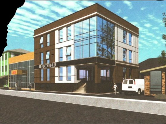 Оренда торгових площ у сучасному просторі по вул. Пересопницькій Рівне