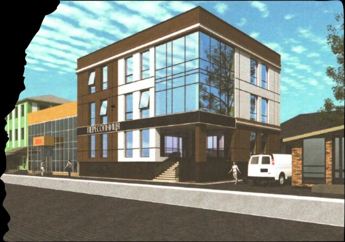 Оренда торгових площ у сучасному просторі по вул. Пересопницькій - фото 1