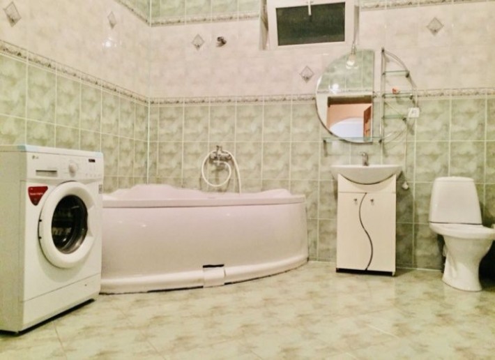 Здається простора квартира 140кв. - фото 1