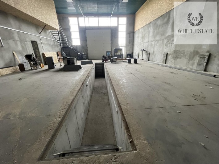 Оренда складського приміщення - фото 1