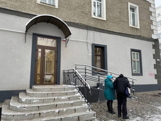 Оренда на Г.Майдану (верхній вхід в Центральний ринок) Чернівці