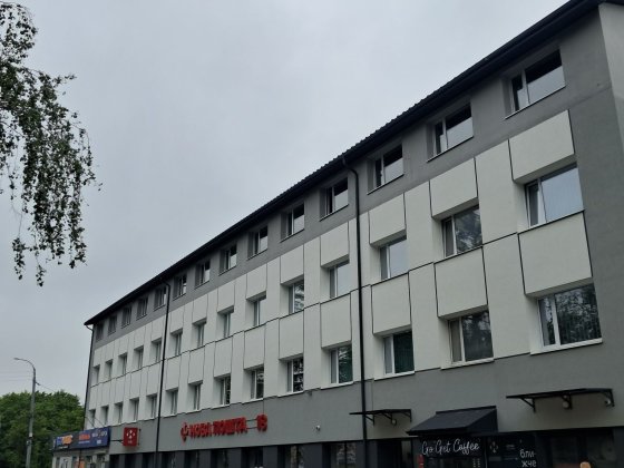 Здам в оренду приміщення від 30м2 Ровно