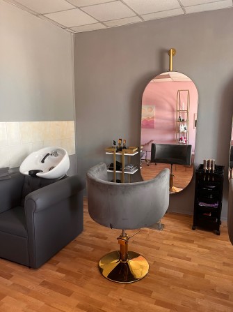 Оренда робочого місця для перукаря, колориста, трітментолога, бровиста - фото 1