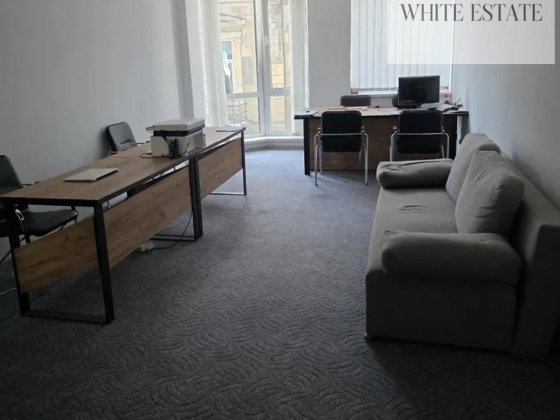 Оренда офісного приміщення по вул. Кульчицької 2 Тернопіль