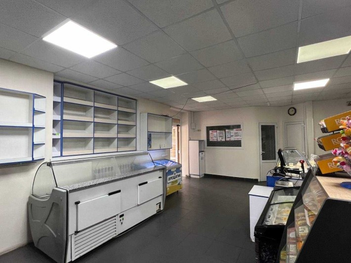 Здам в оренду комерційне приміщеннябіля Магнату - фото 1