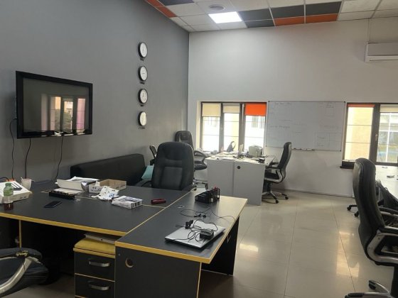 Здається в оренду офіс 57 кв.м. в ТОЦ "Премьєр", (вул. Cоборна 94) Рівне