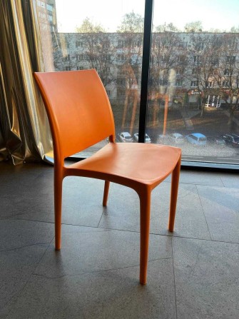 Оренда стільців для семінарів\МК\подій - фото 1