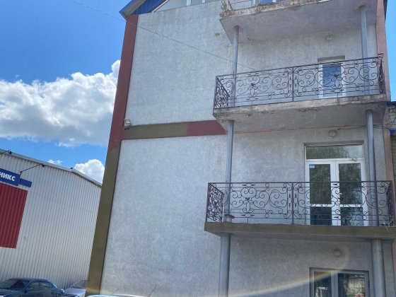 Оренда офісів та складів м.Рівне Ровно