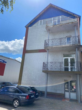 Оренда офісів та складів м.Рівне - фото 1