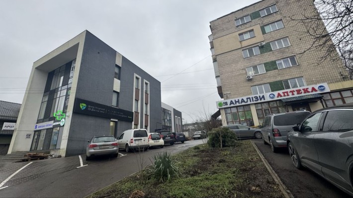 Оренда приміщення в новобудові на Карнаухова. - фото 1