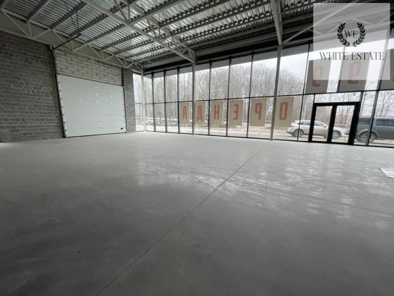 Оренда комерційного приміщення Тернопіль