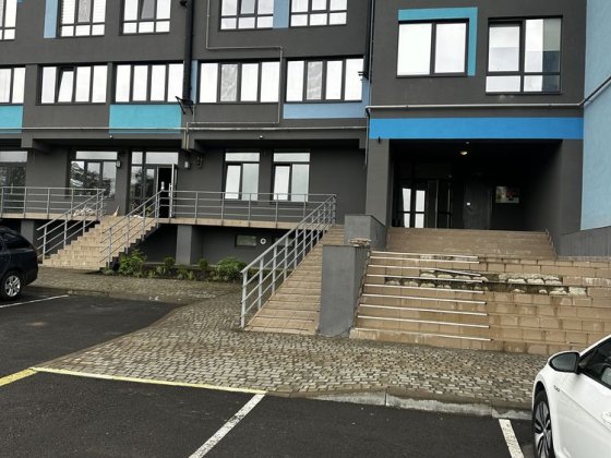 Приміщення оренда Рівне