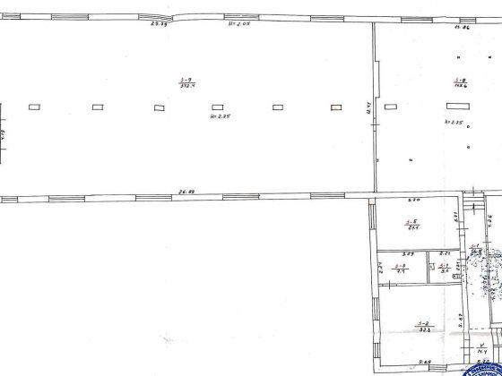 Оренда комерційного приміщення плюс офіси Тернопіль
