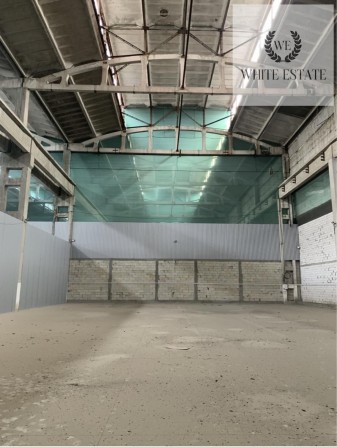 Оренда складського приміщення - фото 1