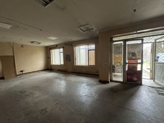 Здам магазин 130м2 або під приміщення виробництва (е/е 20кВт) Черкаси