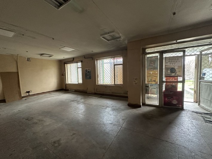 Здам магазин 130м2 або під приміщення виробництва (е/е 20кВт) - фото 1